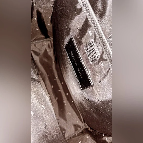 NWT MICHAEL KORS COOPER BACKPACK